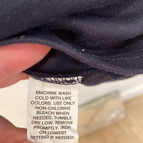 Girls Chaps short sleeve uniform dress - Picture 8 of 8